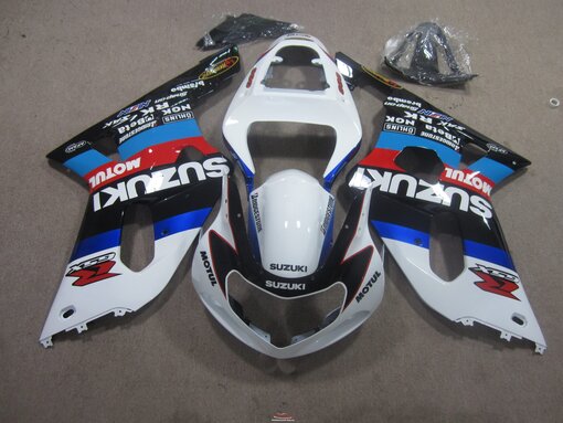 Suzuki GSX-R750 Fairing Set MFC006