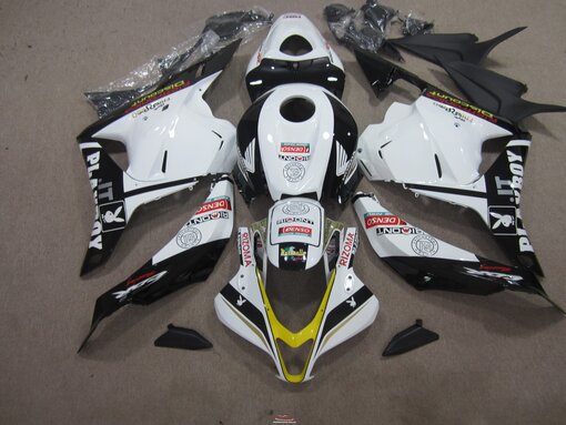 Honda CBR600RR Fairing Set MFC028 2009 – 2012