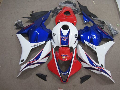 Honda CBR600RR Fairing Set MFC029 2009 – 2012