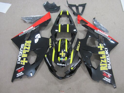 Suzuki GSX-R750 Fairing Set MFC011