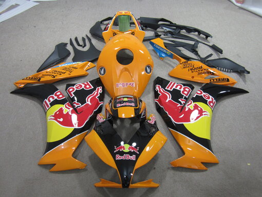 Honda CBR1000RR Fireblade Fairing Set MFC005 2012 - 2015