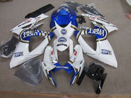 Suzuki GSX-R750 Fairing Set MFC008