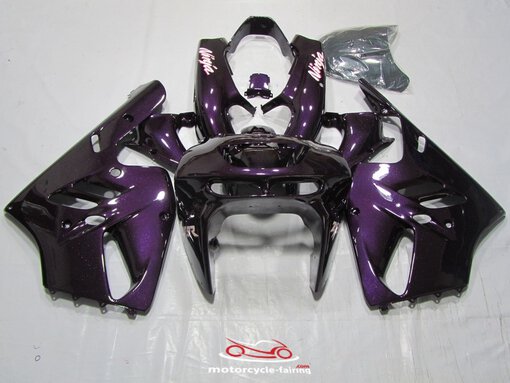 Ninja ZX-9R Fairing Set MFC001 1993-1997
