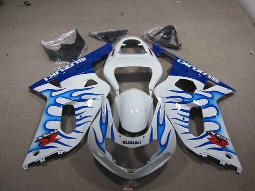 Suzuki GSX-R750 Fairing Set MFC003