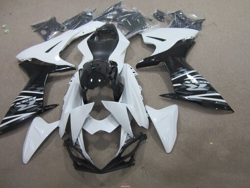 Suzuki GSX-R750 Fairing Set MFC008