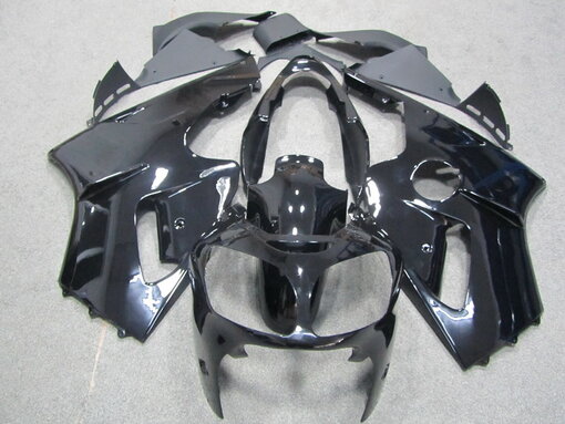 Kawasaki ZX-12R Fairings Set MFC005 2002-2005