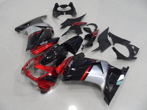 ZX 250R Fairings Set MFC006
