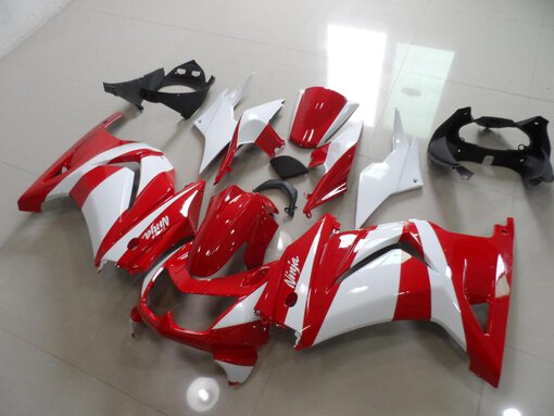 ZX 250R Fairings Set MFC001