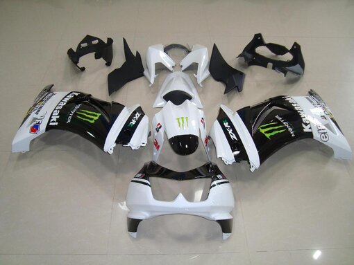 ZX 250R Fairing Set MFC014