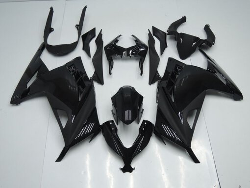 Kawasaki ZX300R Fairings Set MFC004 2013