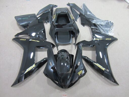Yamaha YZF-R1 Fairing Set MFC001 2002-2003