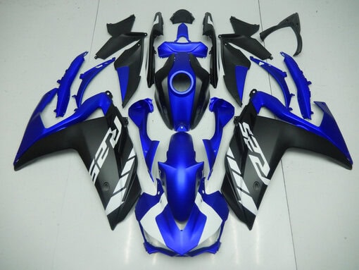 YAMAHA YZF-R3 FAIRING SET MFC001 2015