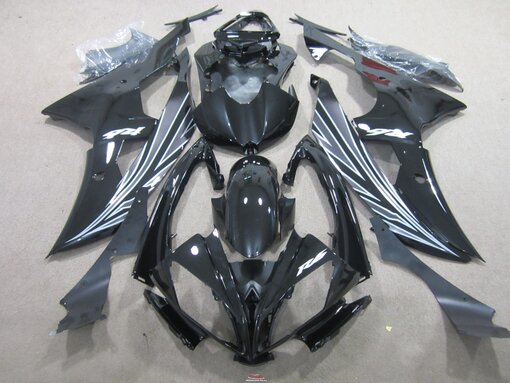 Yamaha YZF-R6 Fairing Set MFC002 2008 – 2015