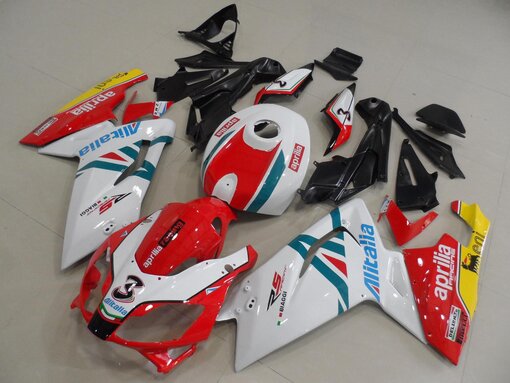Aprilia RS125 Fairings MFC003 2006-2011