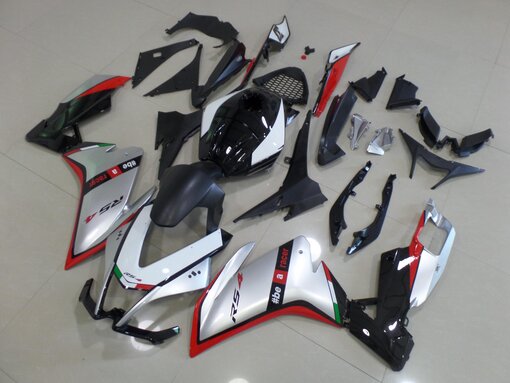 APRILIA RS4 50 125 FAIRINGS MFC007 2011-2014
