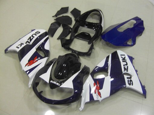 TL1000R Fairing set MFC007 1998-2003