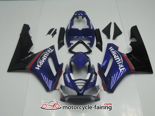 Triumph Daytona Fairings MFC002 2009-2011
