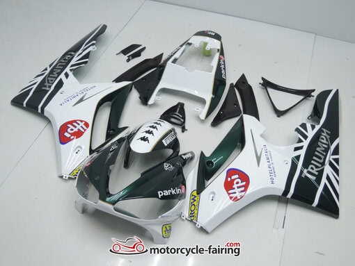 Triumph Daytona Fairings MFC001 2009-2011