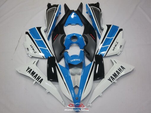 T- Max 530 Fairings MFC002