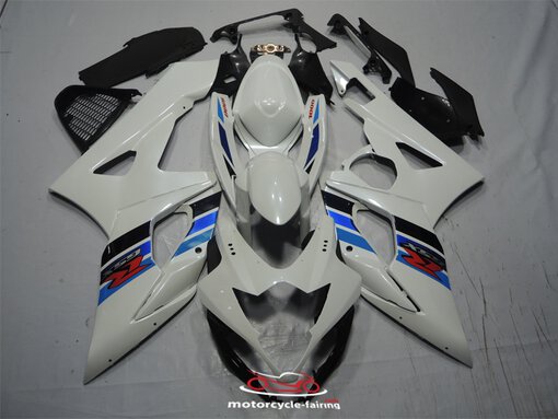Suzuki GSX-R1000 Fairing Set MFC021 2005-2006