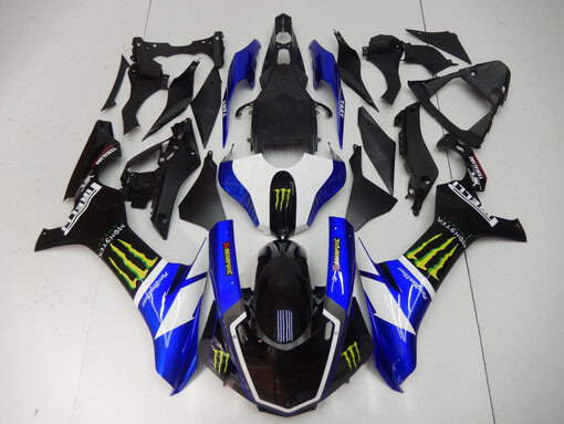 YAMAHA YZF-R1 FAIRING SET MFC030 2015 - 2019
