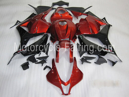 Honda CBR600RR Fairing Set MFC043 2009 – 2012