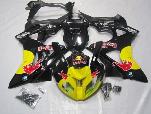 BMW S1000 MFC0025 2012