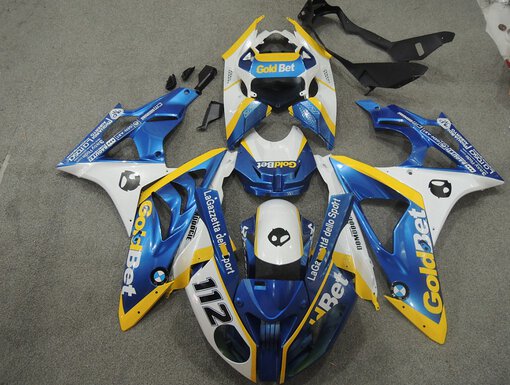BMW S1000 MFC0030 2012