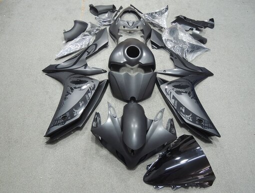 Yamaha YZF-R1 Fairing Set MFC026 2007-2008