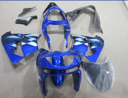 Ninja ZX-9R Fairing Set MFC002 2000-2002