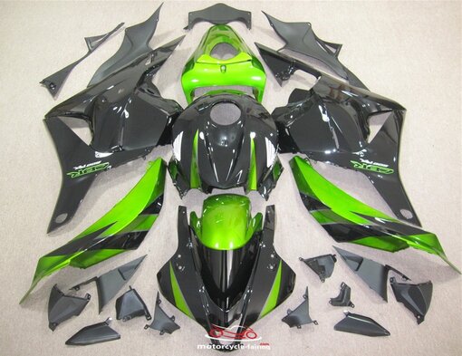 Honda CBR600RR Fairing Set MFC014 2009 – 2012