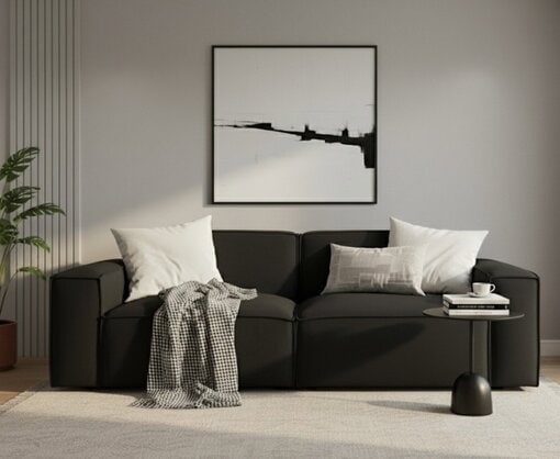 Skylar Hydrotex™ Sofa - Image 2