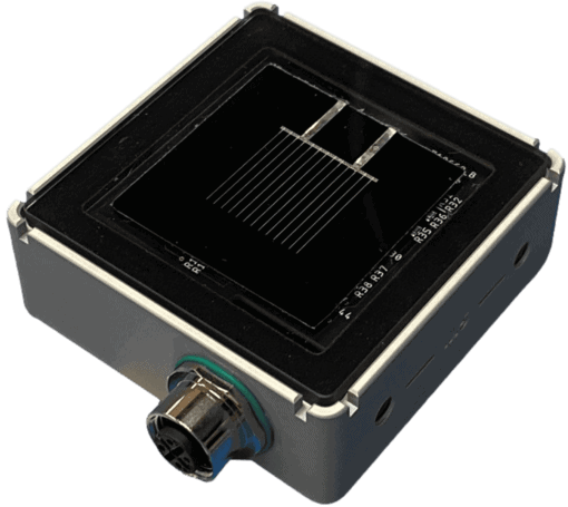 Cảm biến bức xạ mặt trời Atonometrics RC22 chính hãng dùng cho hệ thống điện mặt trời Bifacial.