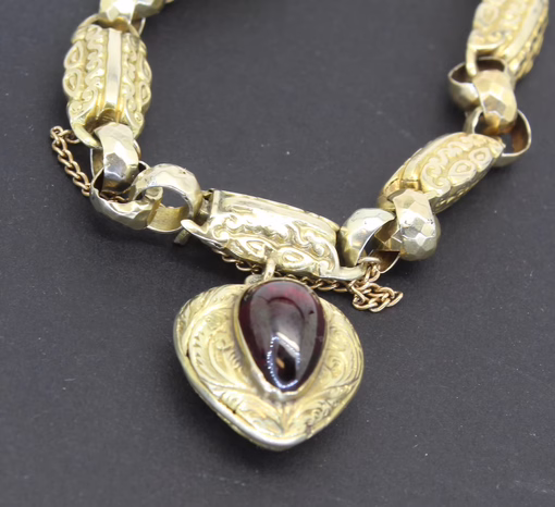 Antique Bracelet
