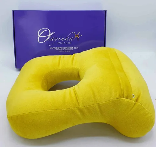 Coussin de sieste ergonomique – Image 2