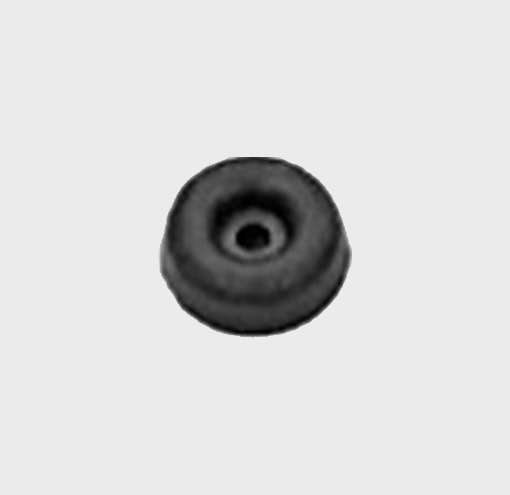 Rubber Buffer 22 mm