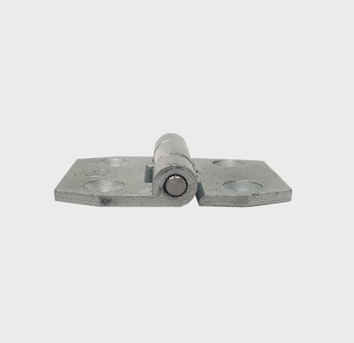 Small Hinge 2 x 2 Bolt