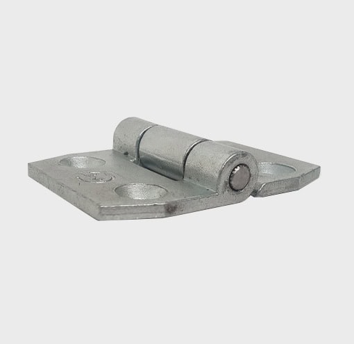 Small Hinge 2 x 2 Bolt