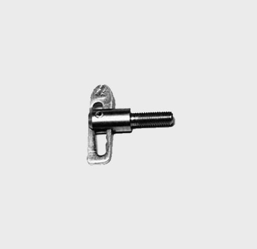 Anti-Luce M12 X 4.8 X 24 SHANK
