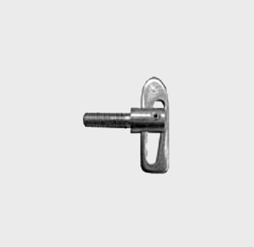 Anti-Luce M12 X 6.5 X 34 SHANK