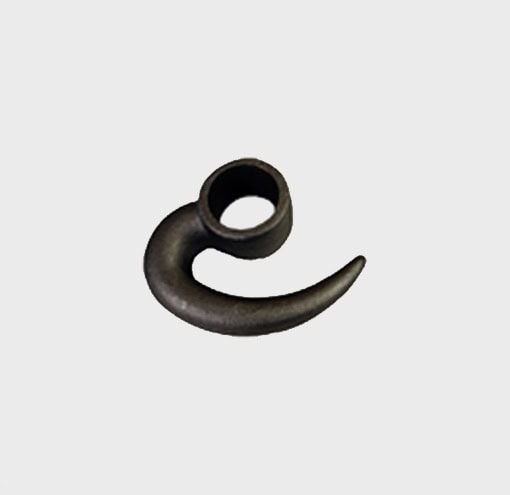 Locking Bar Hook