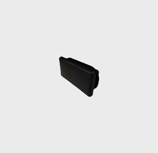 Post Cap 4" x 2"