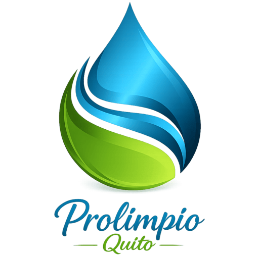 logo prolimpio