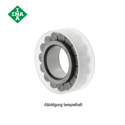 INA RSL183010 Zylinderrollenlager