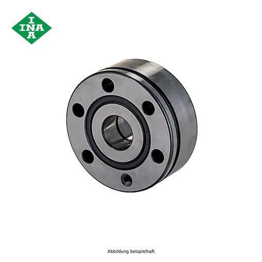 INA ZKLFA1263-2RS Axial-Schrägkugellager