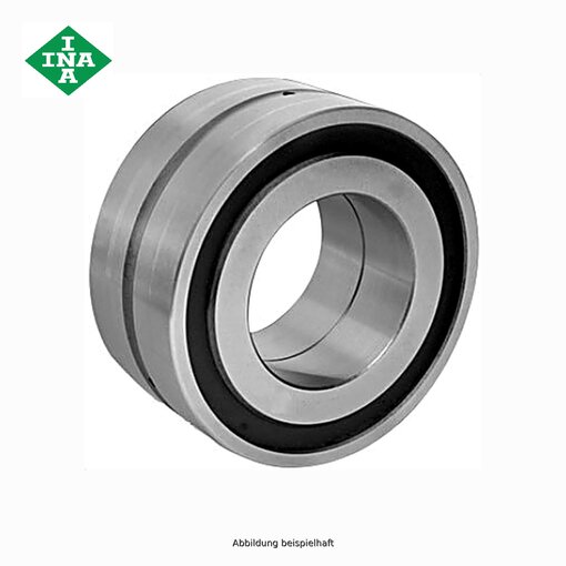INA ZKLN5090-2RS-PE Axial-Schrägkugellager