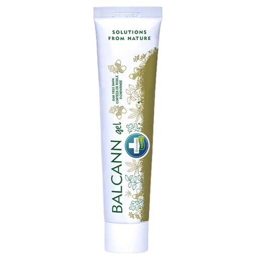 Crema regeneradora natural Balcann ANNABIS