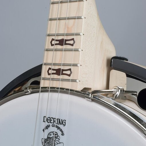 deering goodtime 2 plectrum banjo