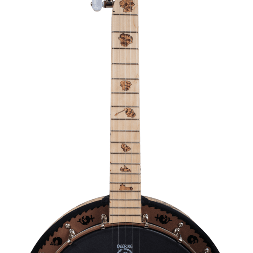 deering goodtime zombie killer 3