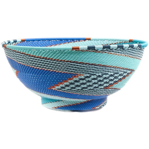 Bowl with Base